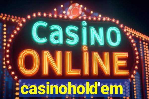 casinohold'em