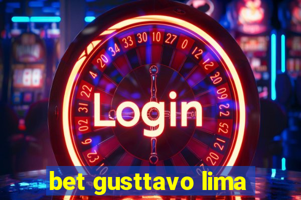 bet gusttavo lima