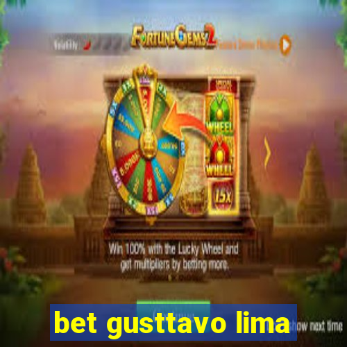 bet gusttavo lima