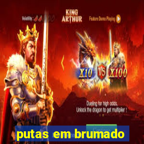 putas em brumado