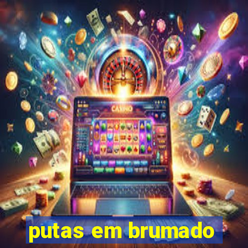 putas em brumado