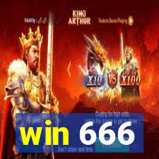 win 666