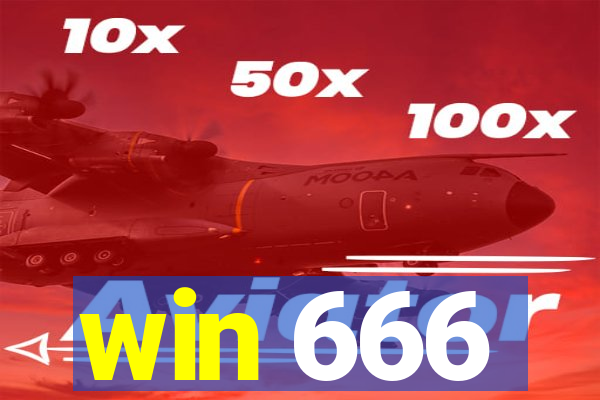 win 666