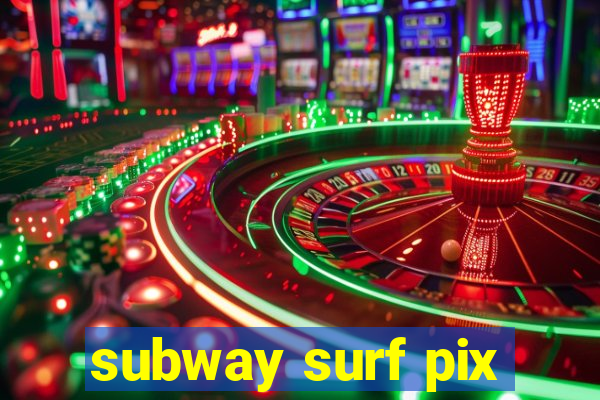 subway surf pix