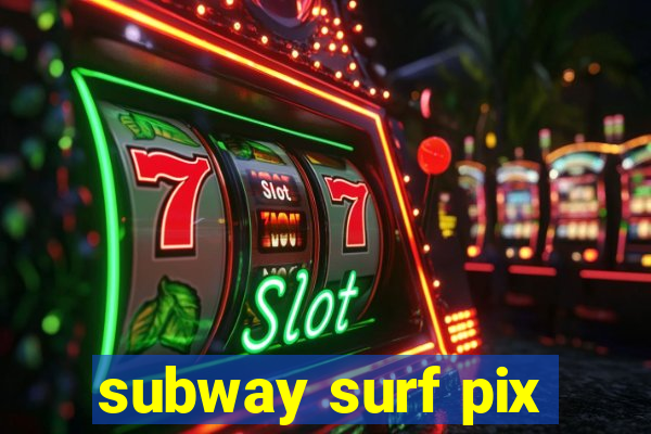 subway surf pix