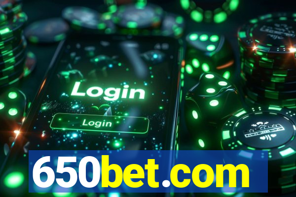 650bet.com