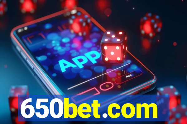 650bet.com