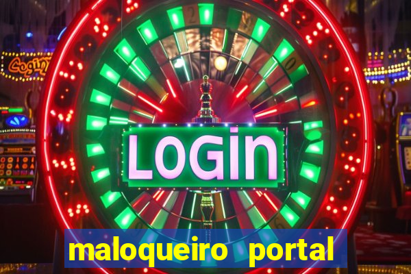 maloqueiro portal do zacarias