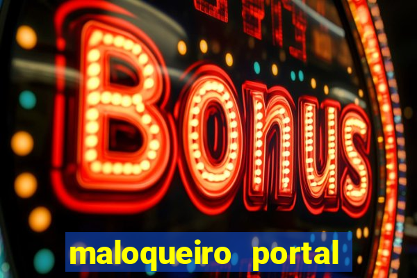 maloqueiro portal do zacarias