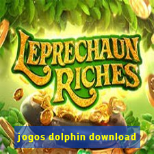 jogos dolphin download