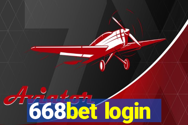 668bet login