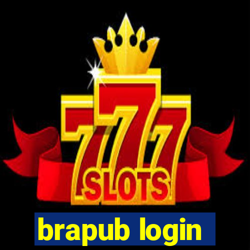 brapub login