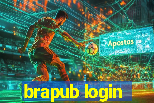 brapub login