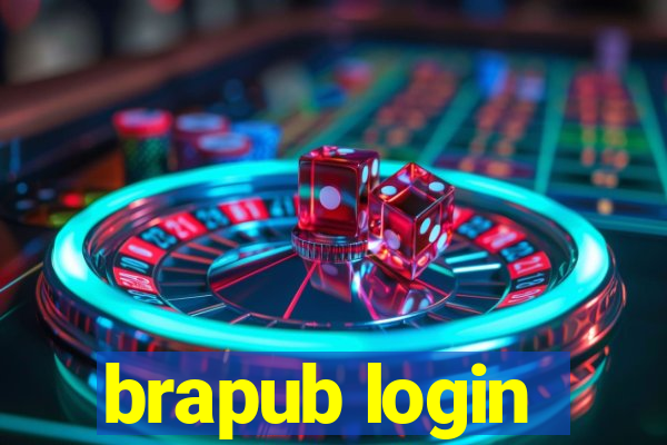 brapub login