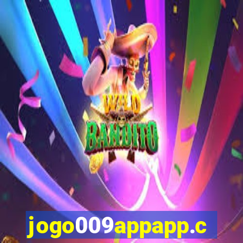 jogo009appapp.com