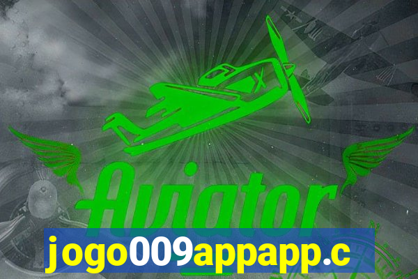 jogo009appapp.com