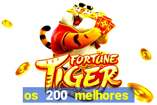 os 200 melhores jogos de ps2