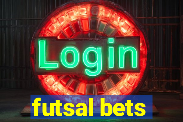 futsal bets