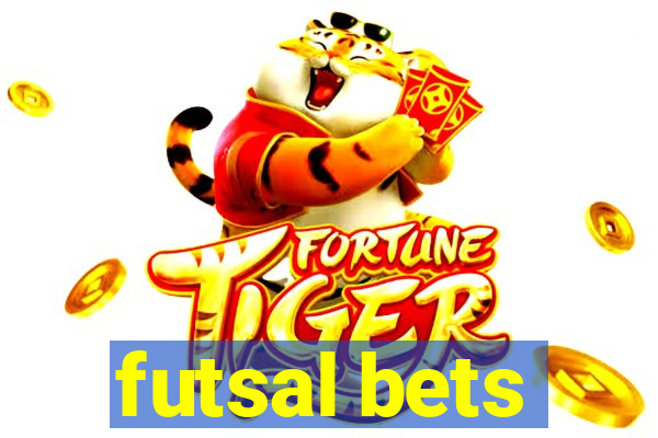 futsal bets