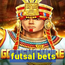 futsal bets