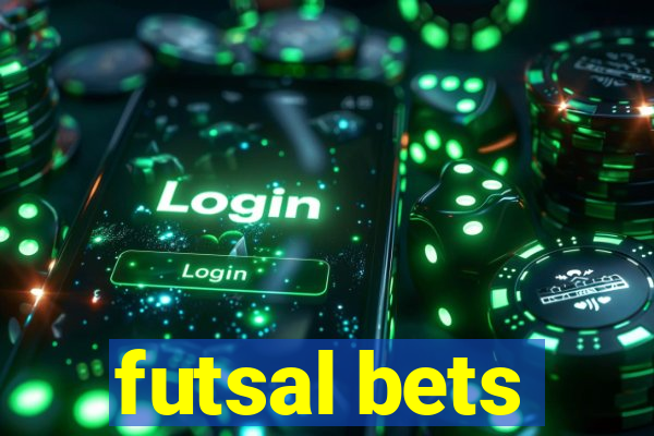 futsal bets