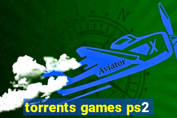 torrents games ps2