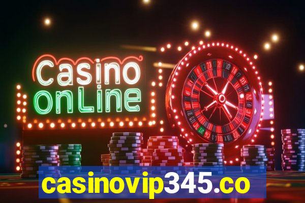 casinovip345.com