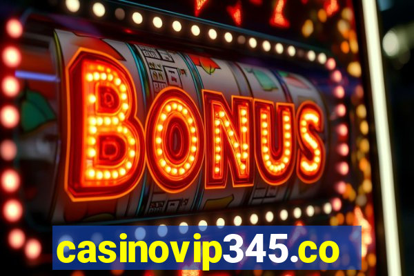 casinovip345.com