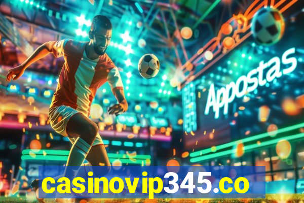 casinovip345.com