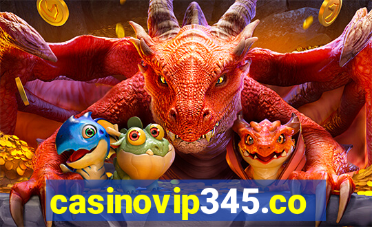 casinovip345.com