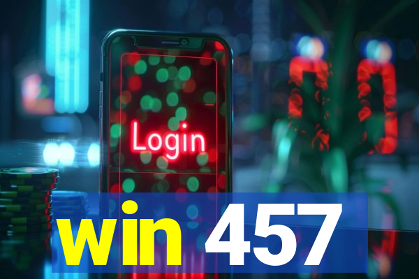 win 457