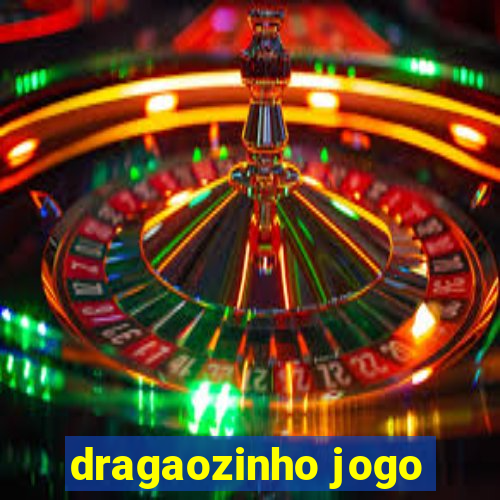 dragaozinho jogo