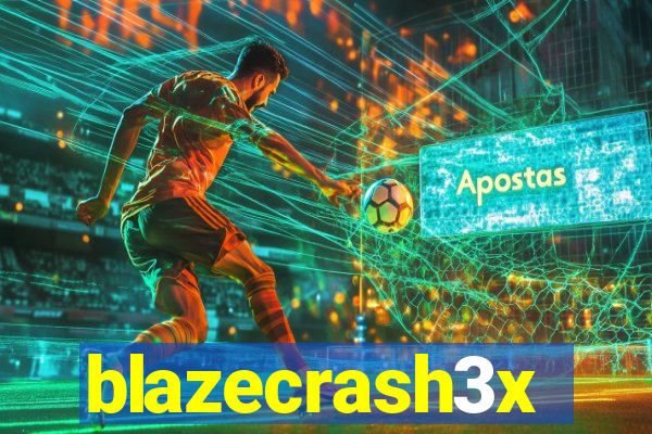 blazecrash3x