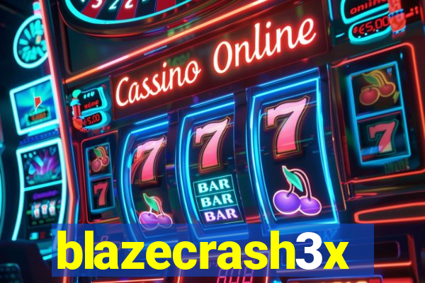 blazecrash3x