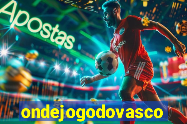 ondejogodovasco