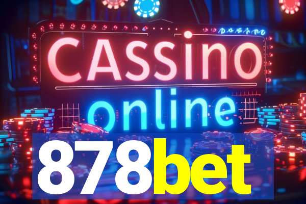 878bet