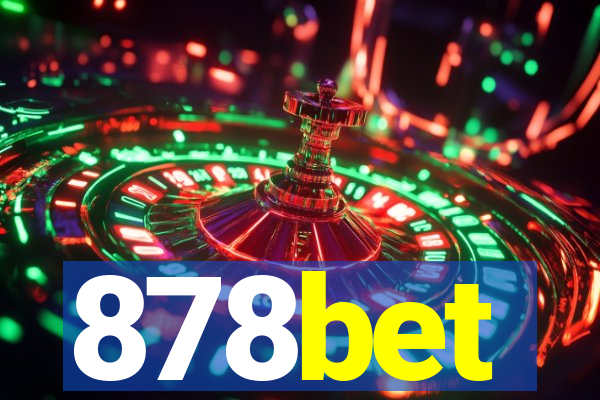 878bet