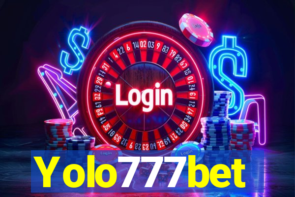 Yolo777bet