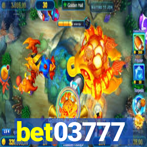 bet03777