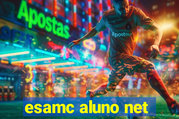 esamc aluno net