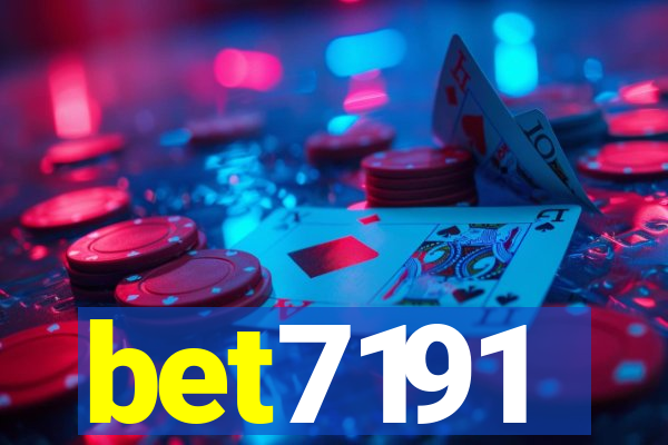 bet7191