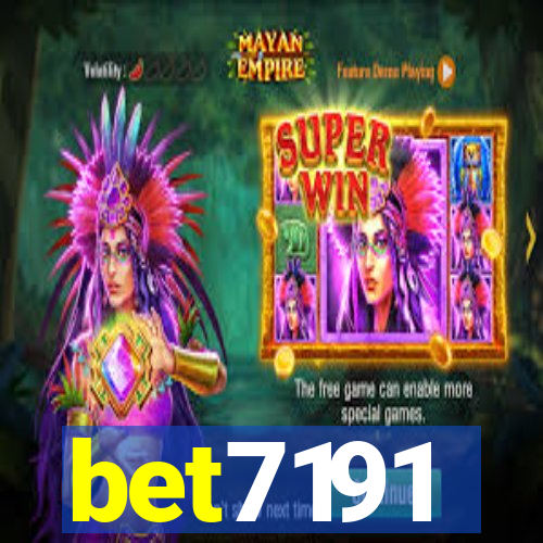 bet7191