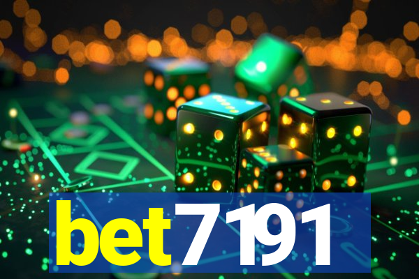 bet7191