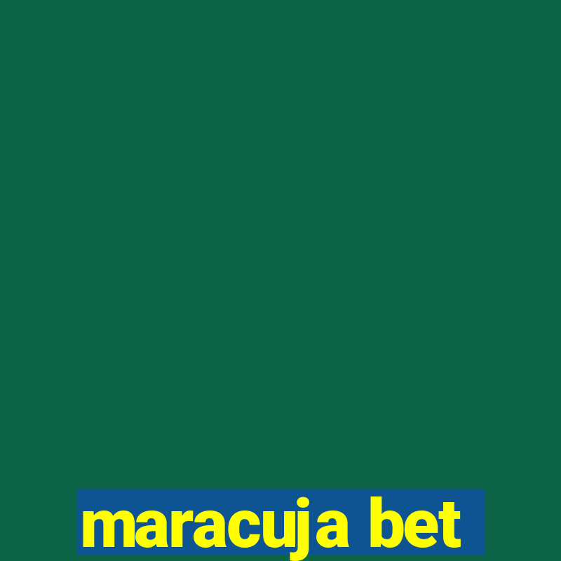 maracuja bet