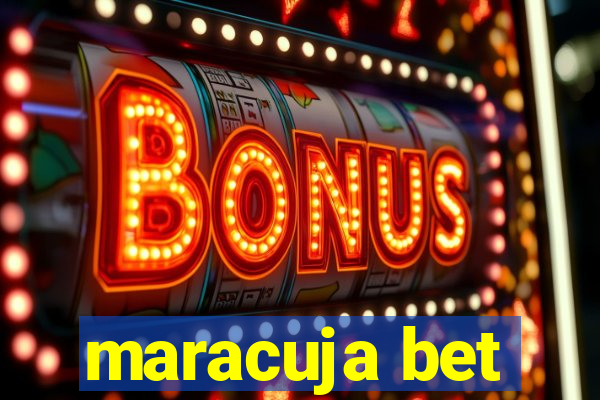 maracuja bet