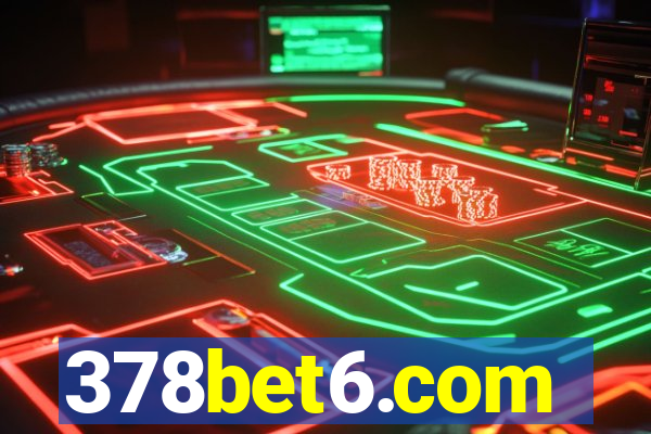 378bet6.com