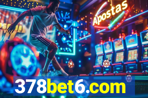 378bet6.com