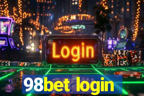 98bet login