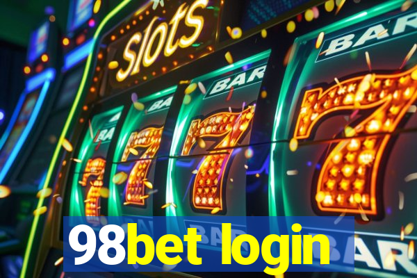 98bet login