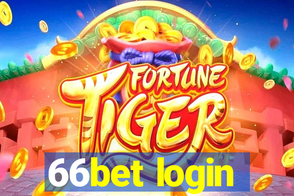 66bet login